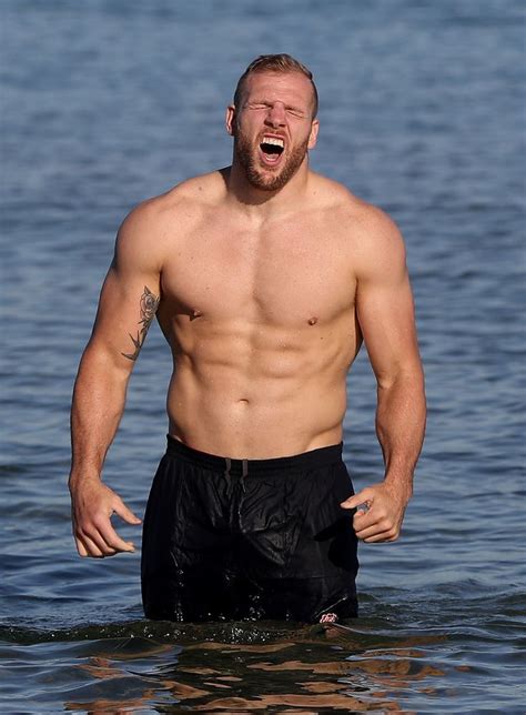 james haskell nude|James Haskell, English Rugby Star, Explicit Alleged Shots Go Viral!